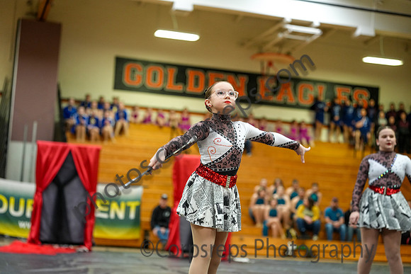 Haven Performing Arts Junior Twirlers_260228_Tyrone-00295
