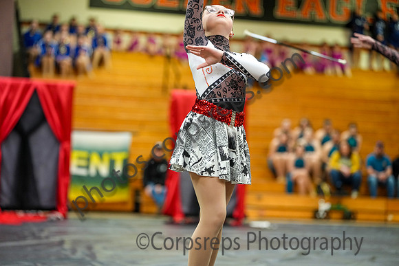 Haven Performing Arts Junior Twirlers_260228_Tyrone-00292