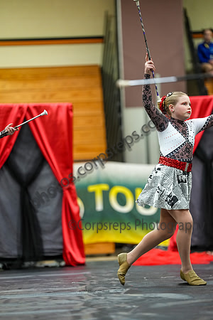 Haven Performing Arts Junior Twirlers_260228_Tyrone-00326