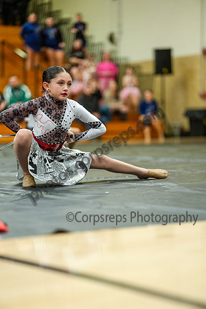 Haven Performing Arts Junior Twirlers_260228_Tyrone-00330