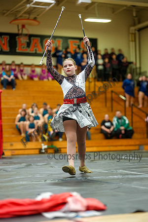 Haven Performing Arts Junior Twirlers_260228_Tyrone-00328