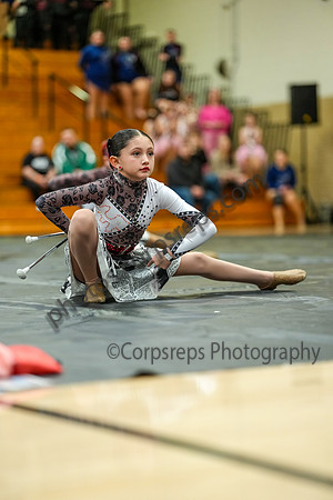 Haven Performing Arts Junior Twirlers_260228_Tyrone-00331