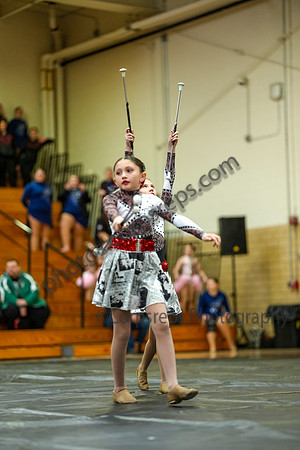 Haven Performing Arts Junior Twirlers_260228_Tyrone-00329
