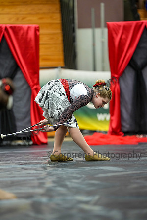 Haven Performing Arts Junior Twirlers_260228_Tyrone-00325
