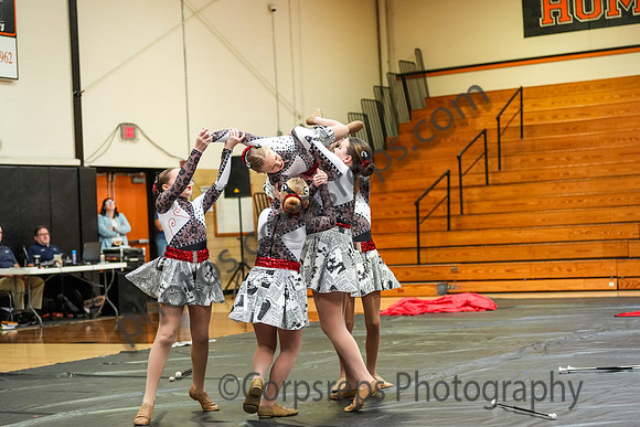 Haven Performing Arts Junior Twirlers_260228_Tyrone-00334