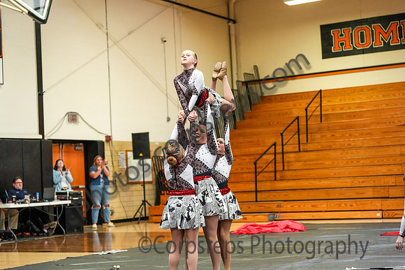Haven Performing Arts Junior Twirlers_260228_Tyrone-00341