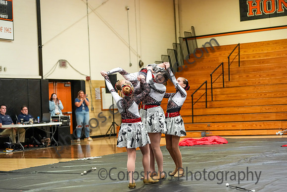 Haven Performing Arts Junior Twirlers_260228_Tyrone-00344