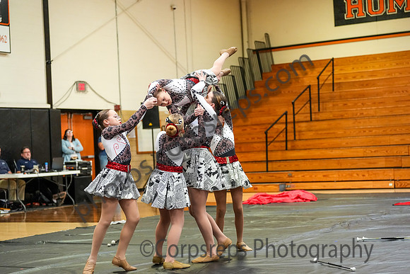 Haven Performing Arts Junior Twirlers_260228_Tyrone-00335
