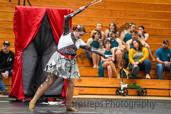 Haven Performing Arts Junior Twirlers_260228_Tyrone-00348