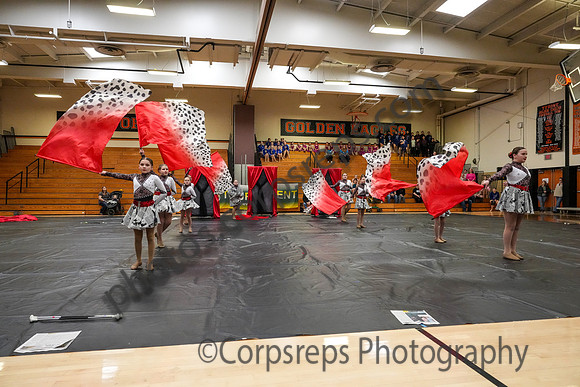 Haven Performing Arts Junior Twirlers_260228_Tyrone-00354