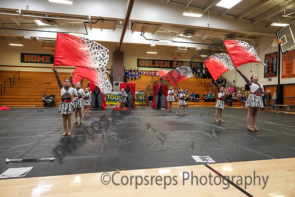Haven Performing Arts Junior Twirlers_260228_Tyrone-00355