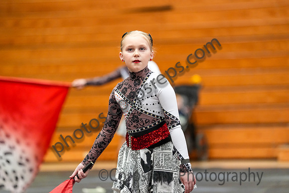 Haven Performing Arts Junior Twirlers_260228_Tyrone-00352