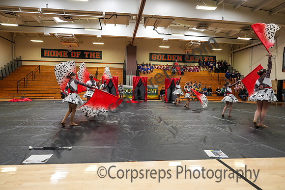 Haven Performing Arts Junior Twirlers_260228_Tyrone-00353