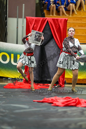Haven Performing Arts Junior Twirlers_260228_Tyrone-00368
