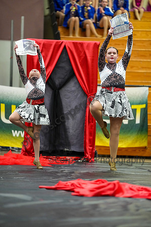 Haven Performing Arts Junior Twirlers_260228_Tyrone-00369