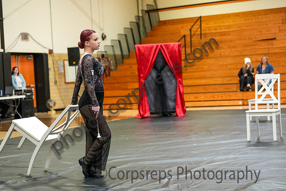 Haven Performing Arts Twirlers_260228_Tyrone-00782