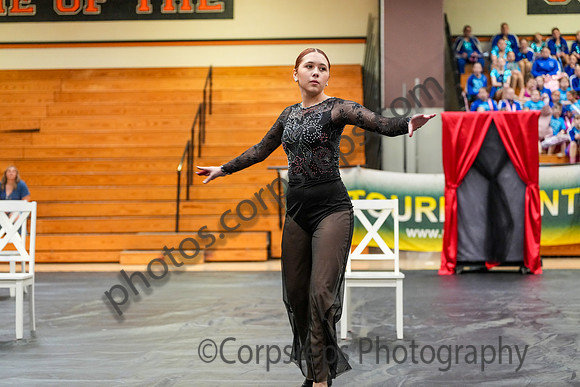 Haven Performing Arts Twirlers_260228_Tyrone-00785