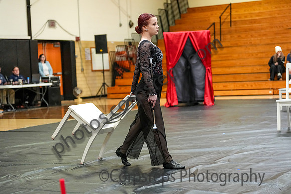 Haven Performing Arts Twirlers_260228_Tyrone-00783