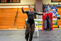 Haven Performing Arts Twirlers_260228_Tyrone-00786