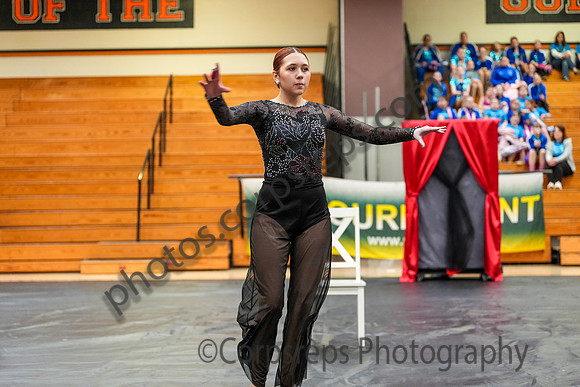 Haven Performing Arts Twirlers_260228_Tyrone-00786
