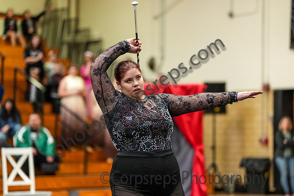 Haven Performing Arts Twirlers_260228_Tyrone-00790