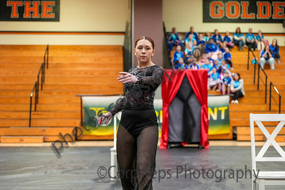 Haven Performing Arts Twirlers_260228_Tyrone-00787