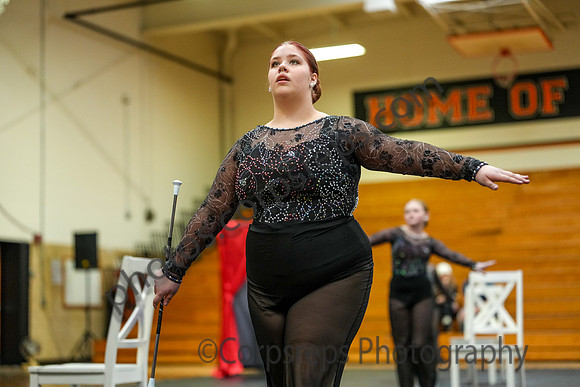 Haven Performing Arts Twirlers_260228_Tyrone-00794