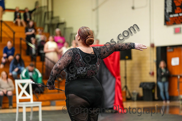Haven Performing Arts Twirlers_260228_Tyrone-00789