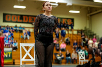Haven Performing Arts Twirlers_260228_Tyrone-00792