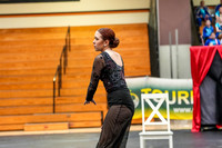 Haven Performing Arts Twirlers_260228_Tyrone-00784