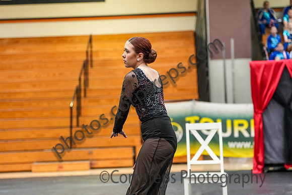 Haven Performing Arts Twirlers_260228_Tyrone-00784