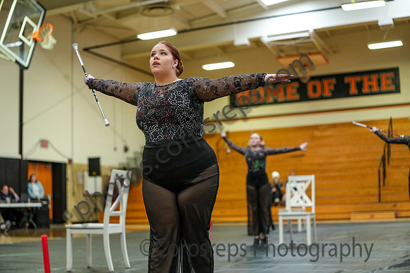 Haven Performing Arts Twirlers_260228_Tyrone-00796