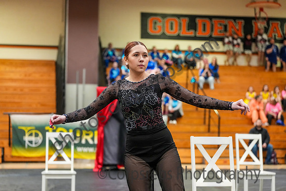 Haven Performing Arts Twirlers_260228_Tyrone-00788