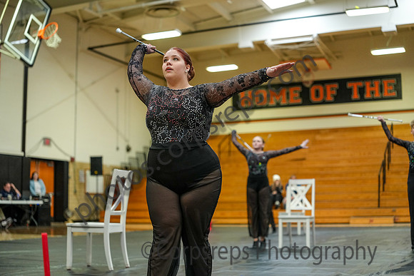 Haven Performing Arts Twirlers_260228_Tyrone-00795