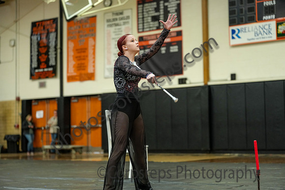 Haven Performing Arts Twirlers_260228_Tyrone-00799