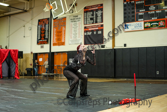 Haven Performing Arts Twirlers_260228_Tyrone-00801