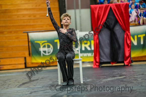 Haven Performing Arts Twirlers_260228_Tyrone-00803