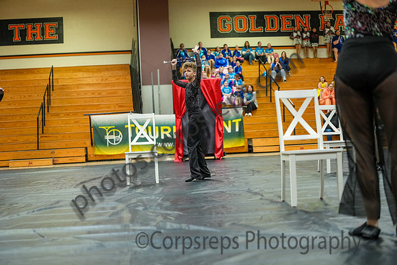 Haven Performing Arts Twirlers_260228_Tyrone-00808