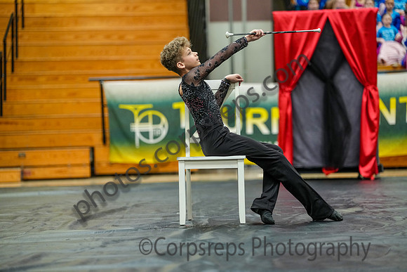 Haven Performing Arts Twirlers_260228_Tyrone-00807