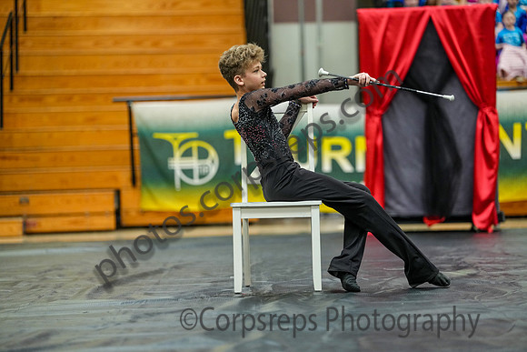 Haven Performing Arts Twirlers_260228_Tyrone-00806