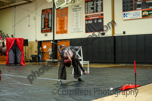 Haven Performing Arts Twirlers_260228_Tyrone-00813