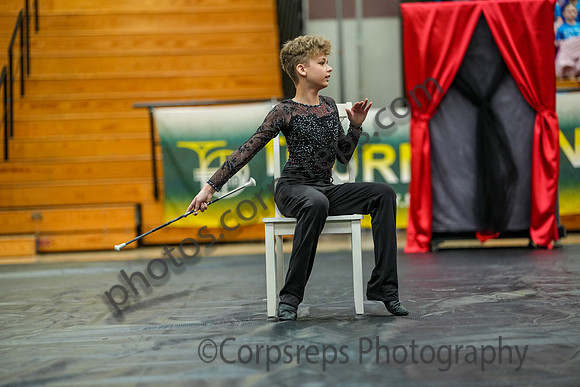 Haven Performing Arts Twirlers_260228_Tyrone-00805