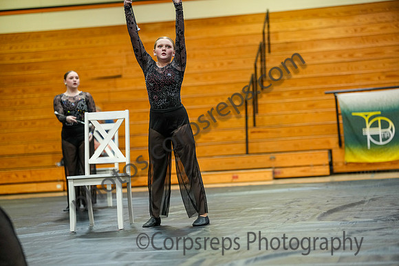 Haven Performing Arts Twirlers_260228_Tyrone-00809