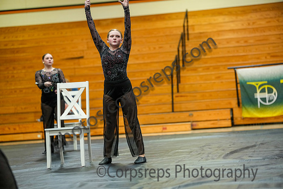 Haven Performing Arts Twirlers_260228_Tyrone-00810