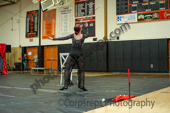 Haven Performing Arts Twirlers_260228_Tyrone-00816