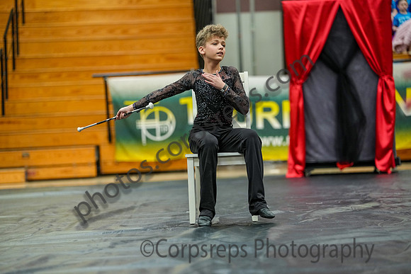 Haven Performing Arts Twirlers_260228_Tyrone-00804