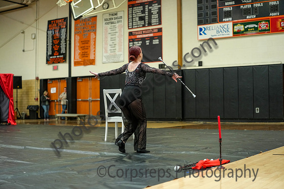 Haven Performing Arts Twirlers_260228_Tyrone-00814