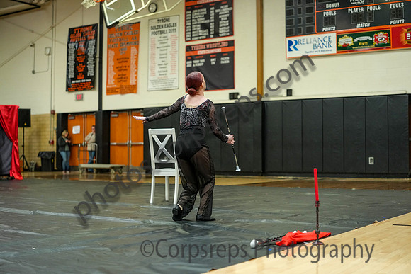 Haven Performing Arts Twirlers_260228_Tyrone-00815