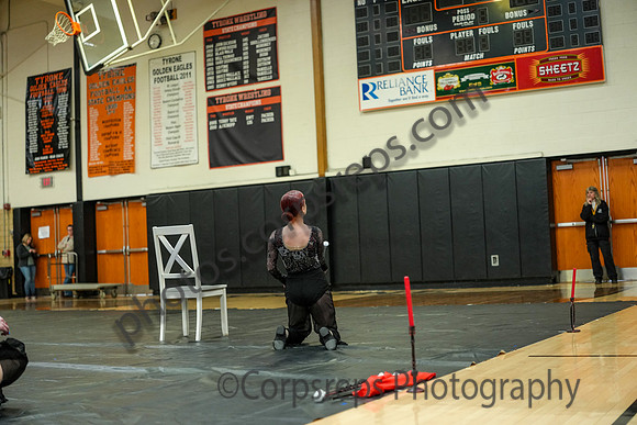 Haven Performing Arts Twirlers_260228_Tyrone-00822