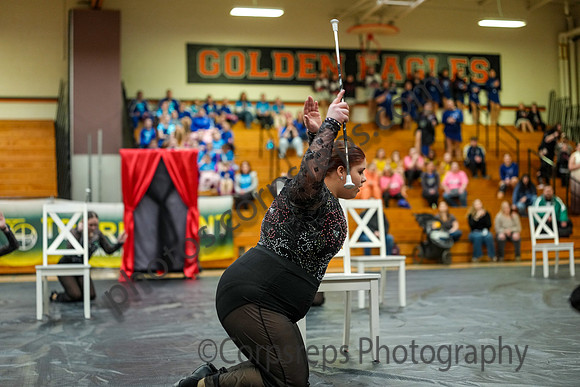 Haven Performing Arts Twirlers_260228_Tyrone-00825